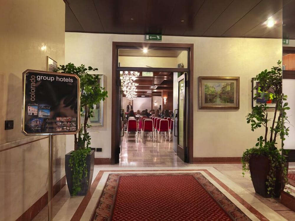 Hotel Al Pino Verde 5/27