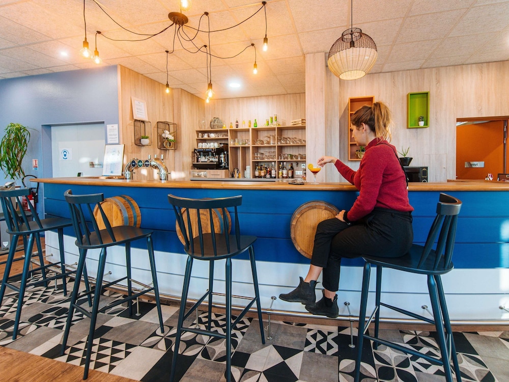 ibis Styles Ancenis Centre 38/50