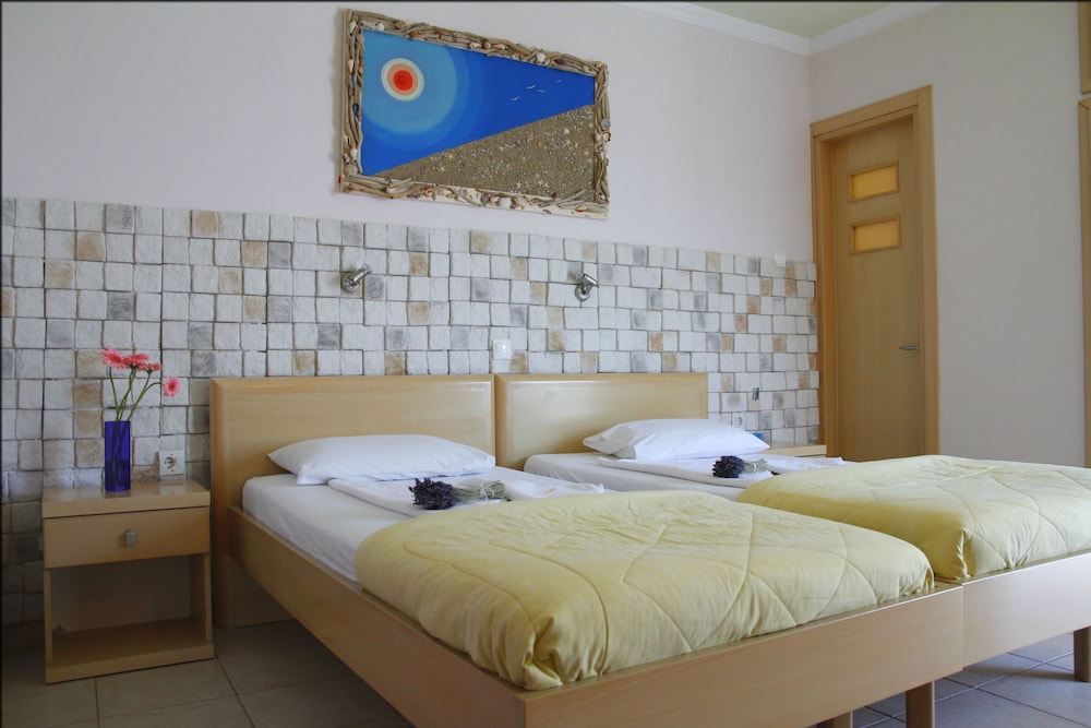 Hotel Kostis 10/32