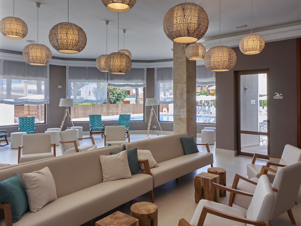 BQ Can Picafort Hotel 42/71