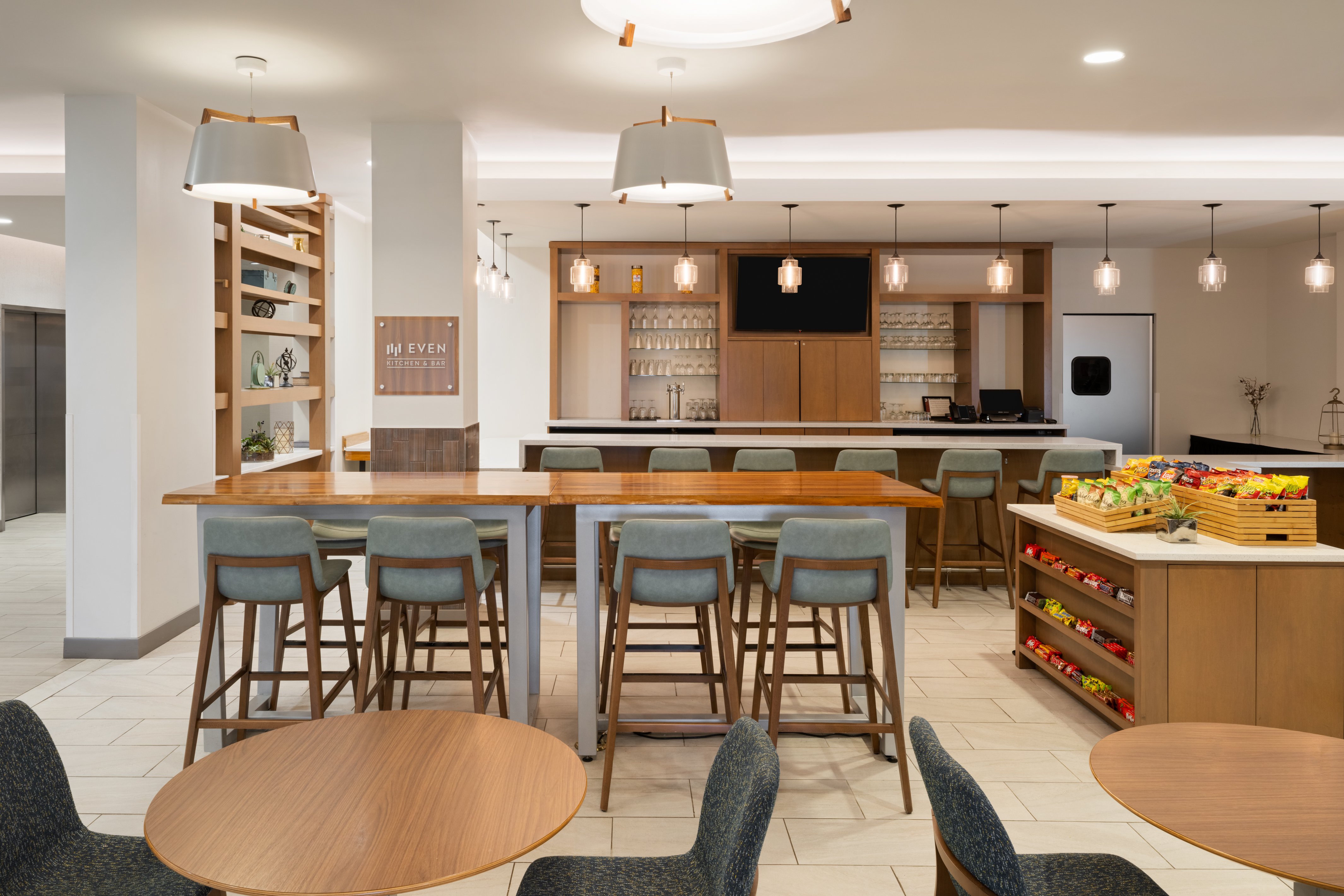 EVEN Hotel Chicago Tinley Park-Conv Ctr, an IHG Hotel 49/77