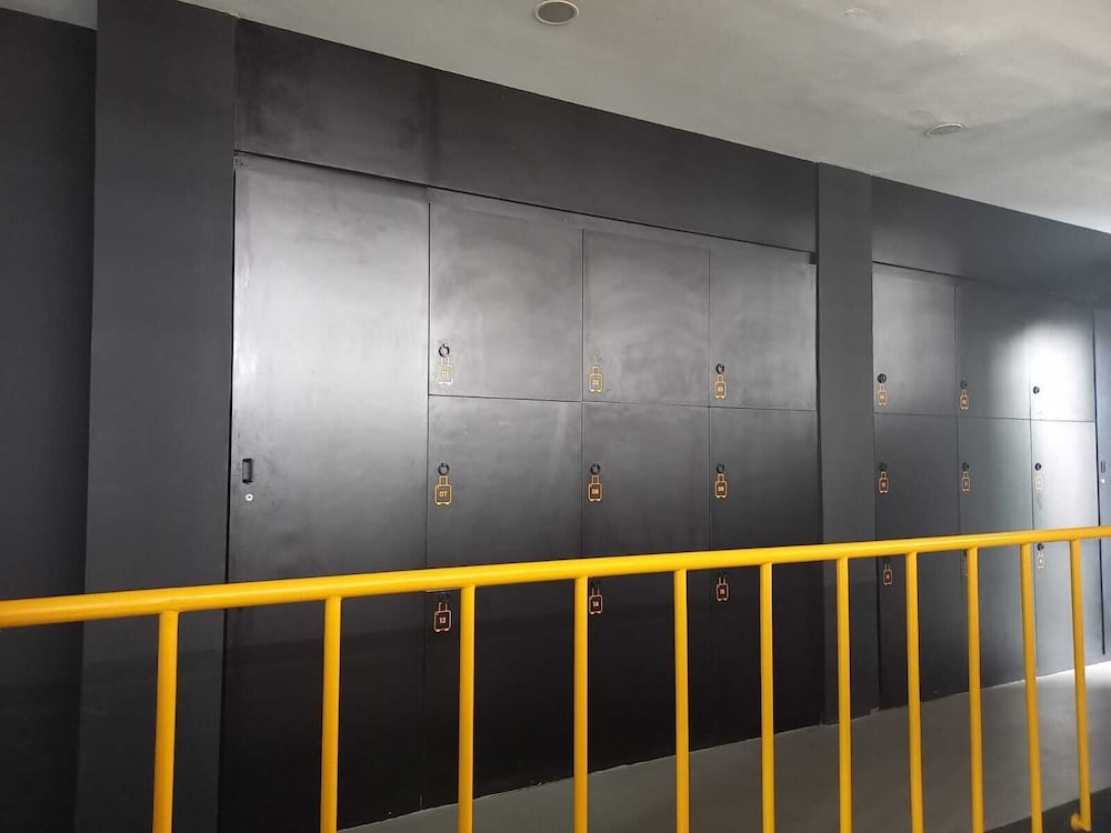 Nindya Biodistrict Hotel 2/17