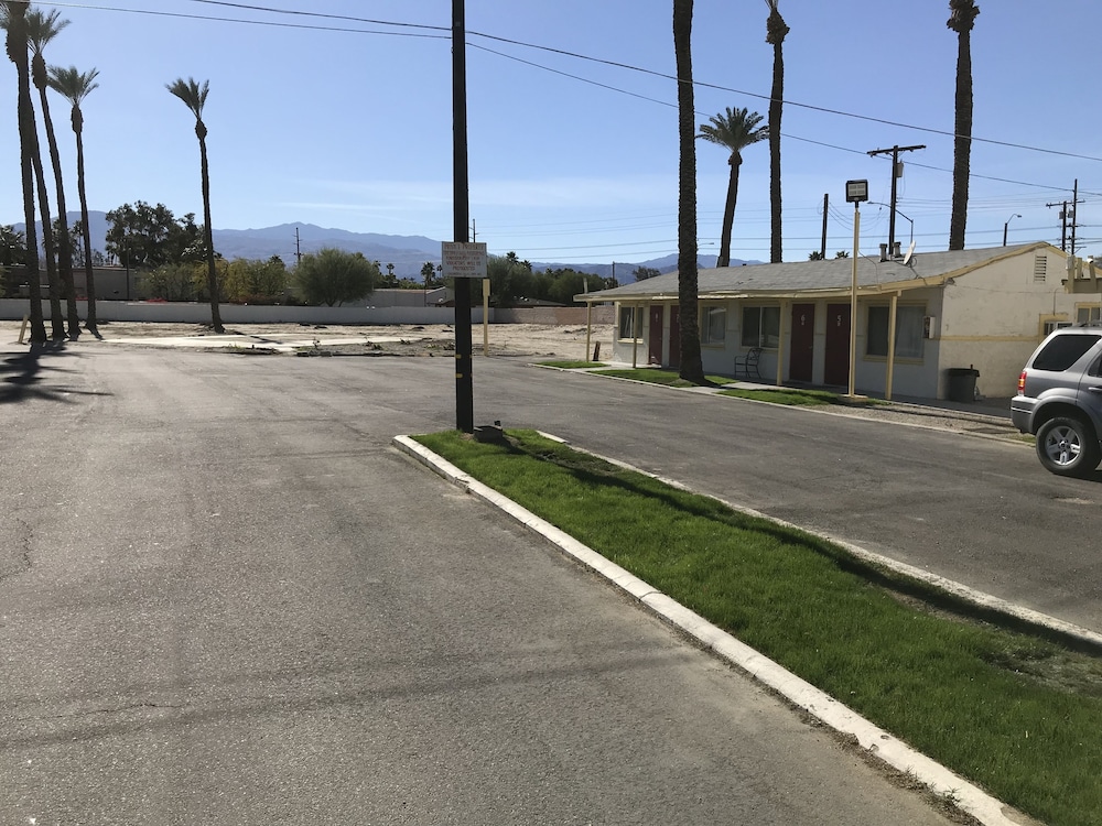 Ruta Motel 36/54