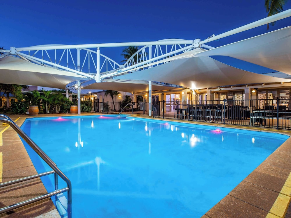 IBIS STYLES KARRATHA 34/65