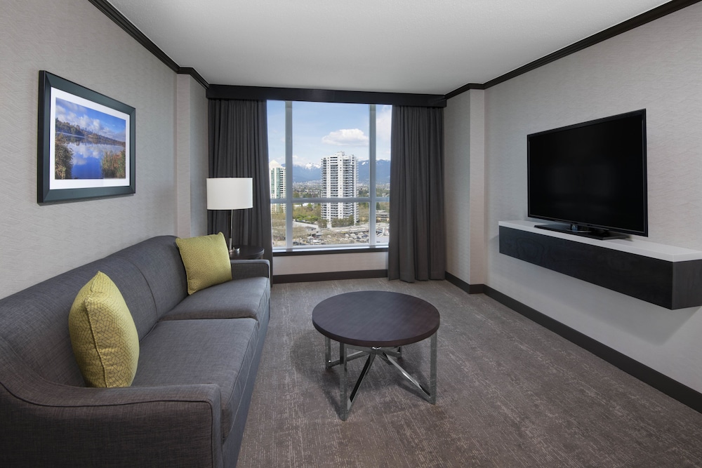 Hilton Vancouver Metrotown 24/51