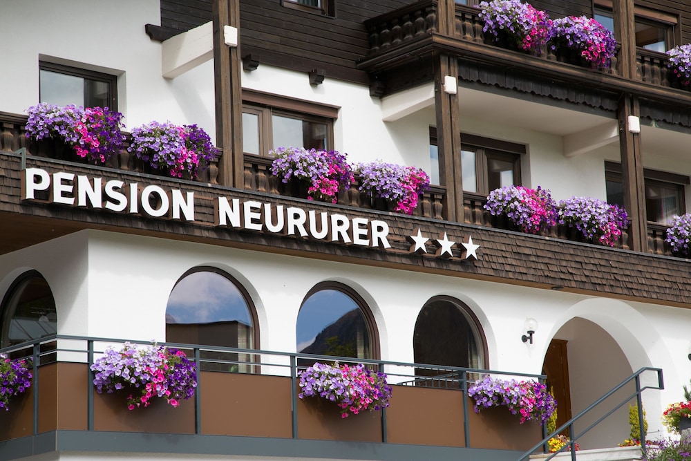 Pension Neururer 2/50
