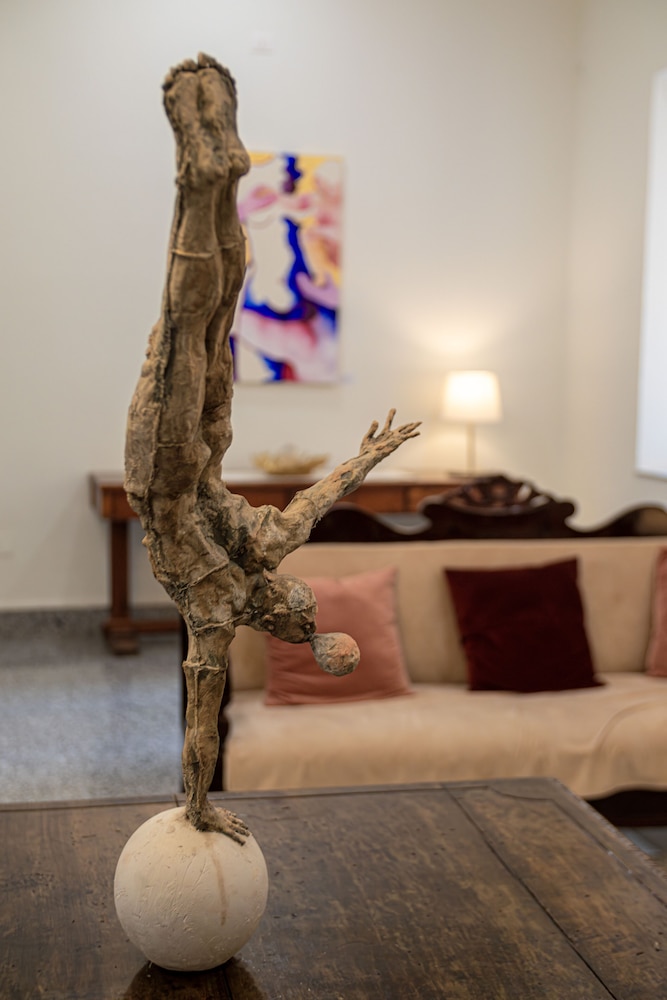 Palazzo Cappuccini Art Relais 34/50