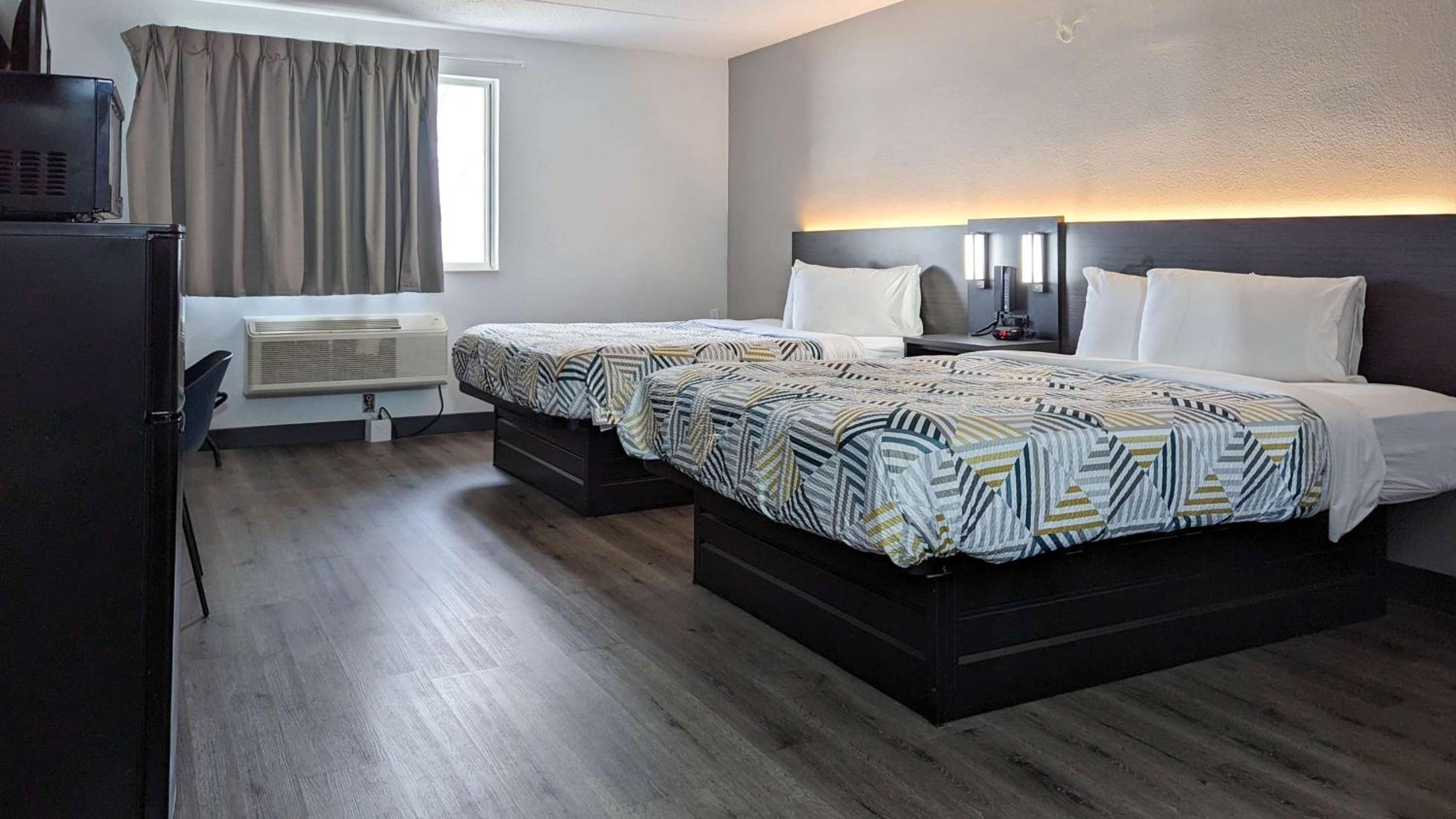 Room, Quadruple, Accessible