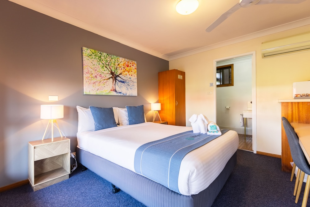 Midlands Motel 10/46