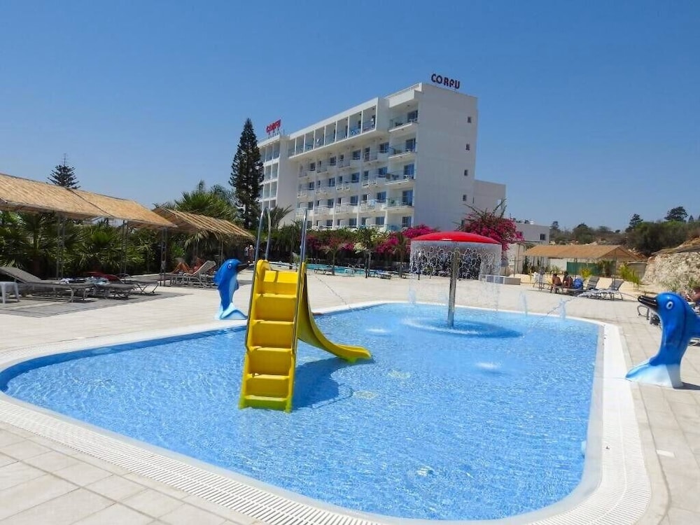 Corfu 34/50