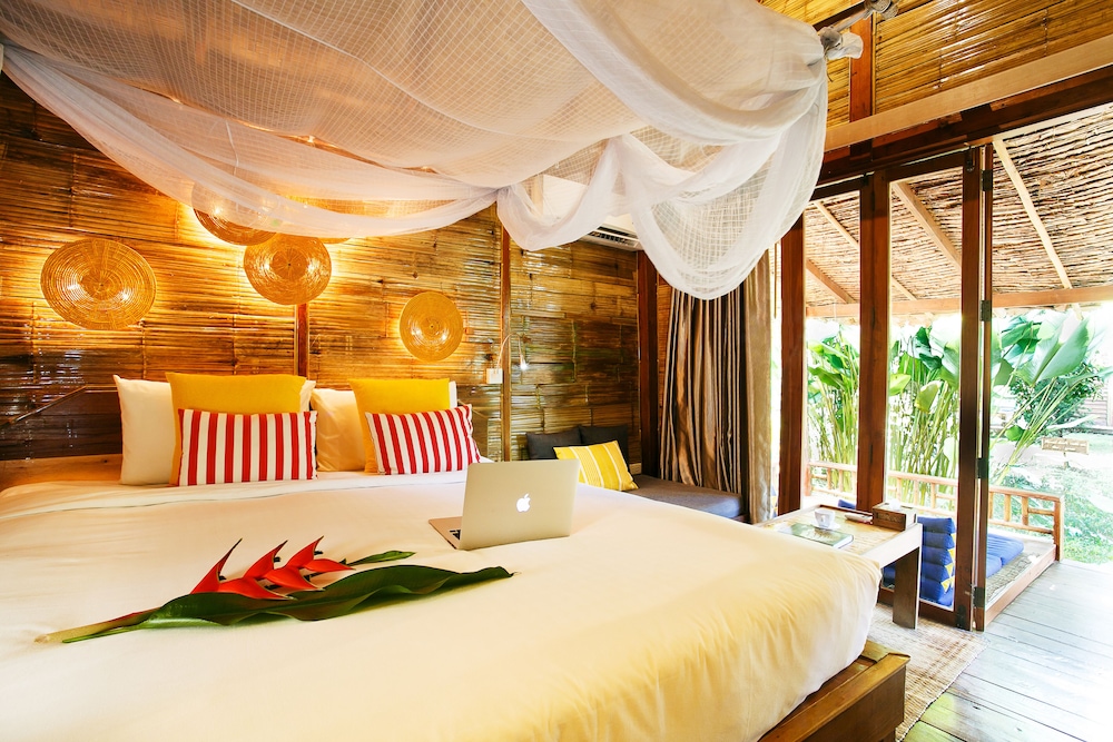 Pai Village Boutique Resort 20/50