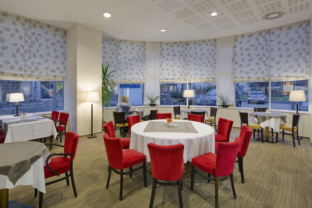 Imperial Hotel Ostrava 34/50