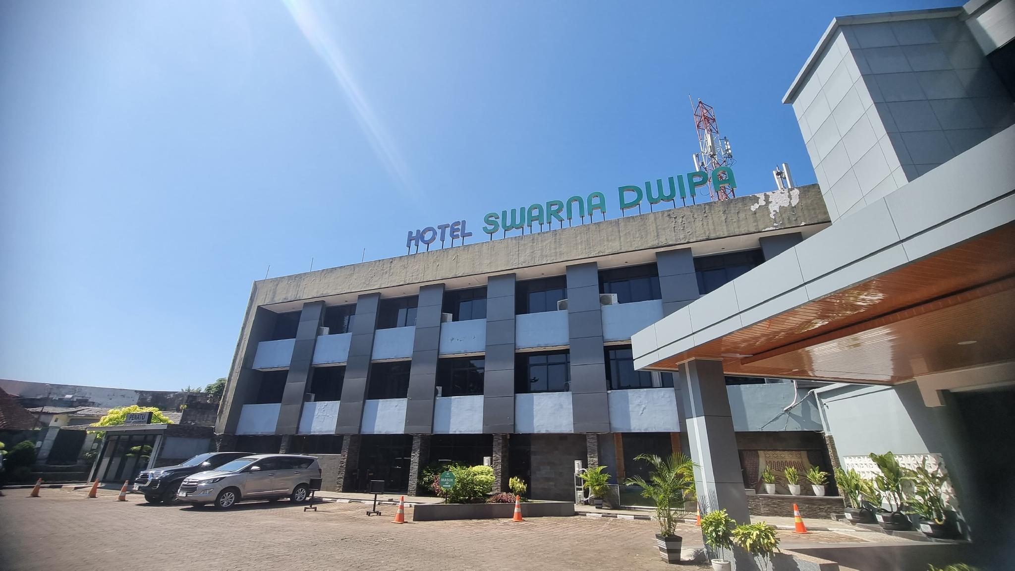 Swarna Dwipa Hotel 2/54