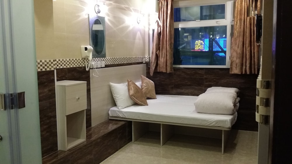 New Garden Hostel 17/39