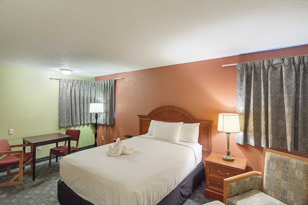 Rodeway Inn Wauseon OH 16/41