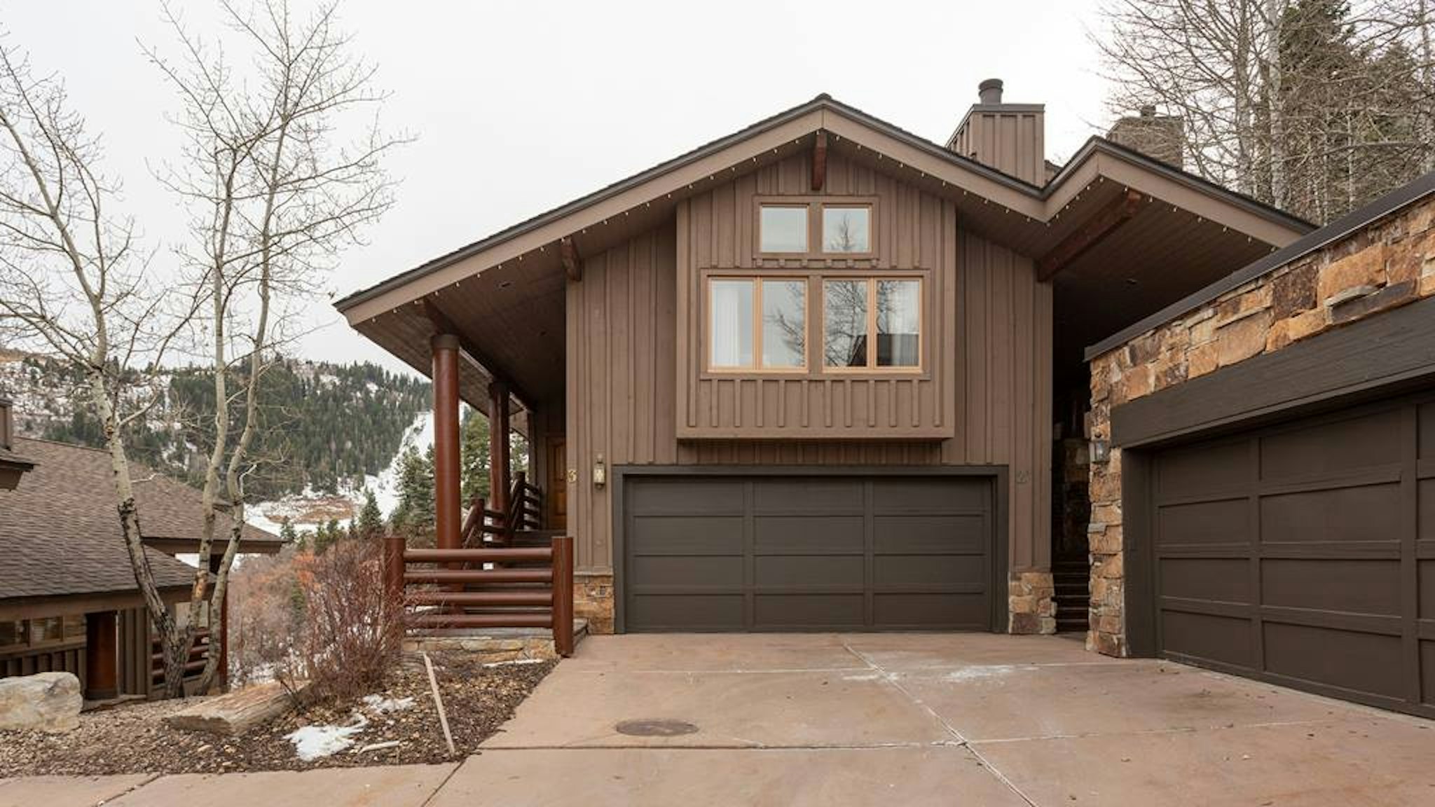 Deer Valley's Signature Collection 18/74
