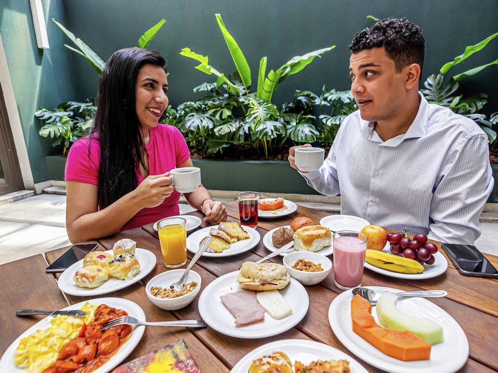 Ibis Styles Rio De Janeiro Botafogo 37/49