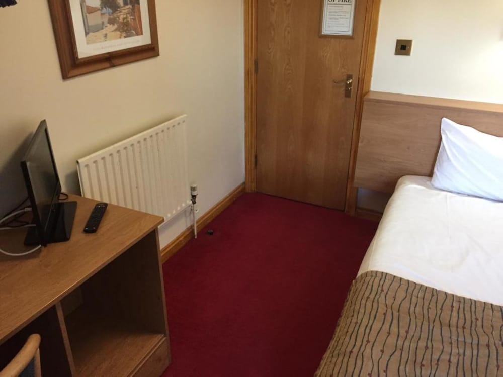 Crescent Hotel 14/41