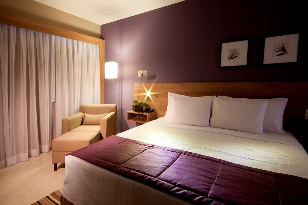 Comfort Hotel Sertaozinho 9/35