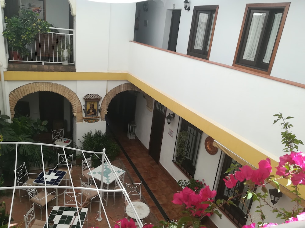 Casa de los Naranjos 2/34