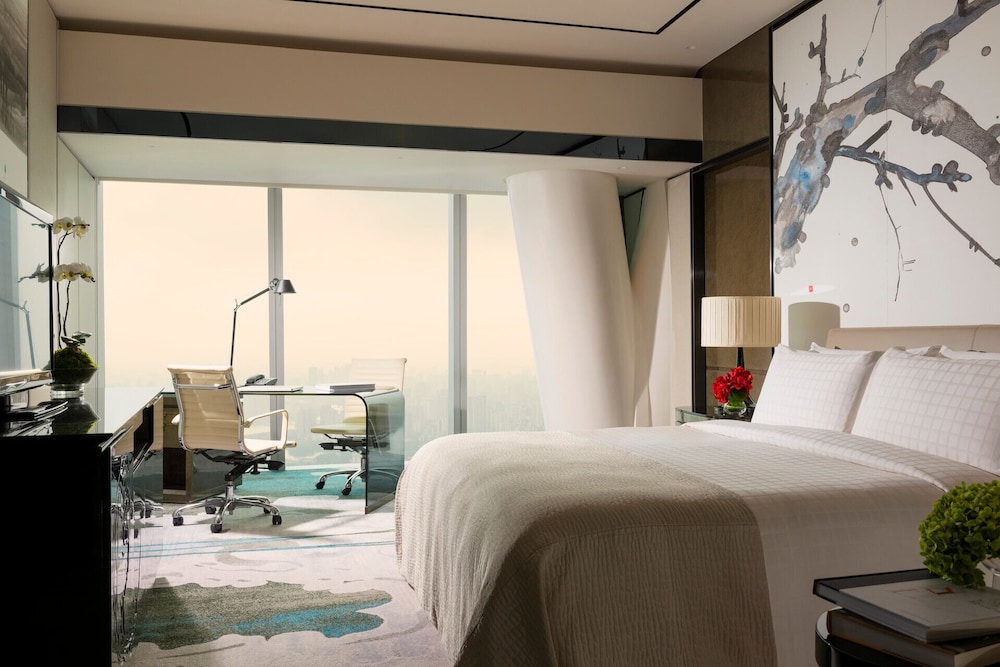 Four Seasons Hotel Guangzhou 22/56