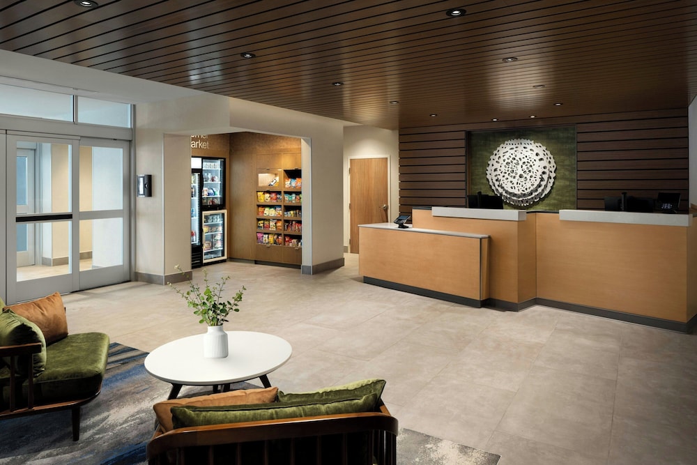 Fairfield Inn & Suites Traverse City 3/16