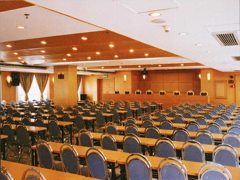 Ausotel New Tianhe Guangzhou 26/28