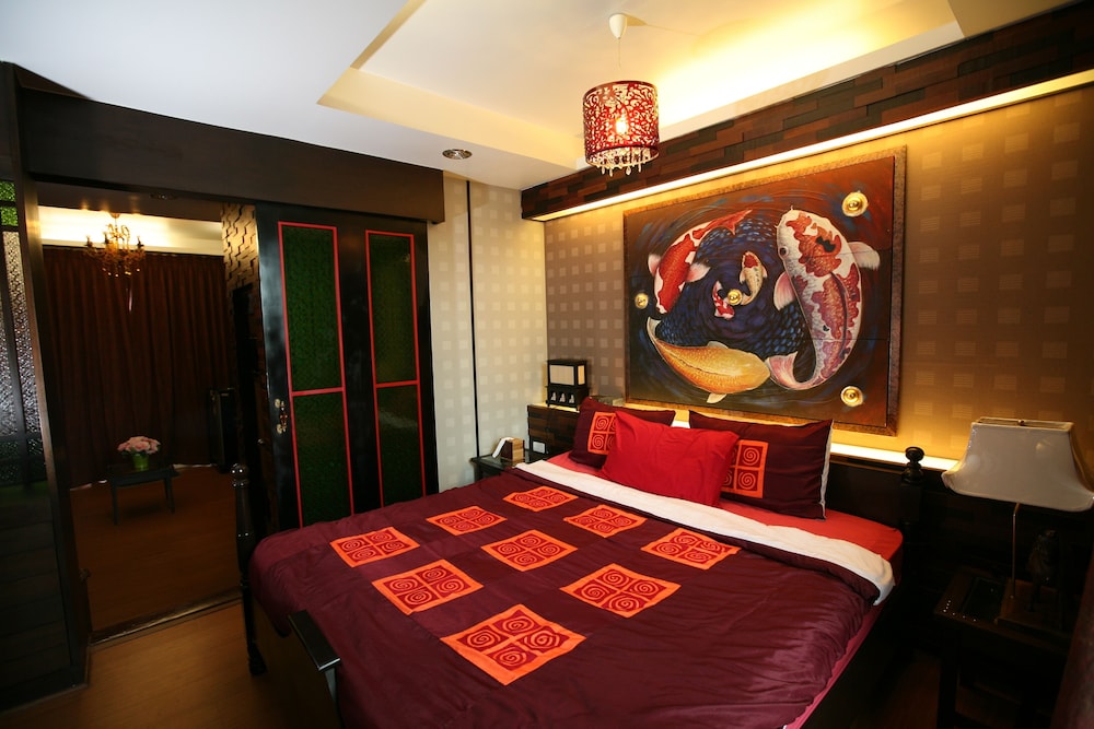 Zen Rooms Sukhumvit 71 28/76