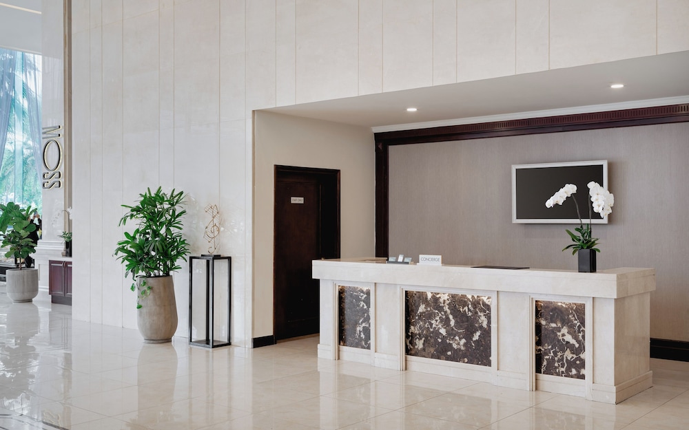 Melia Vinpearl Da Nang Riverfront 8/81