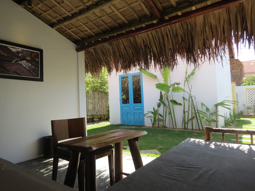 An Bang Beach Hideaway Homestay 24/50