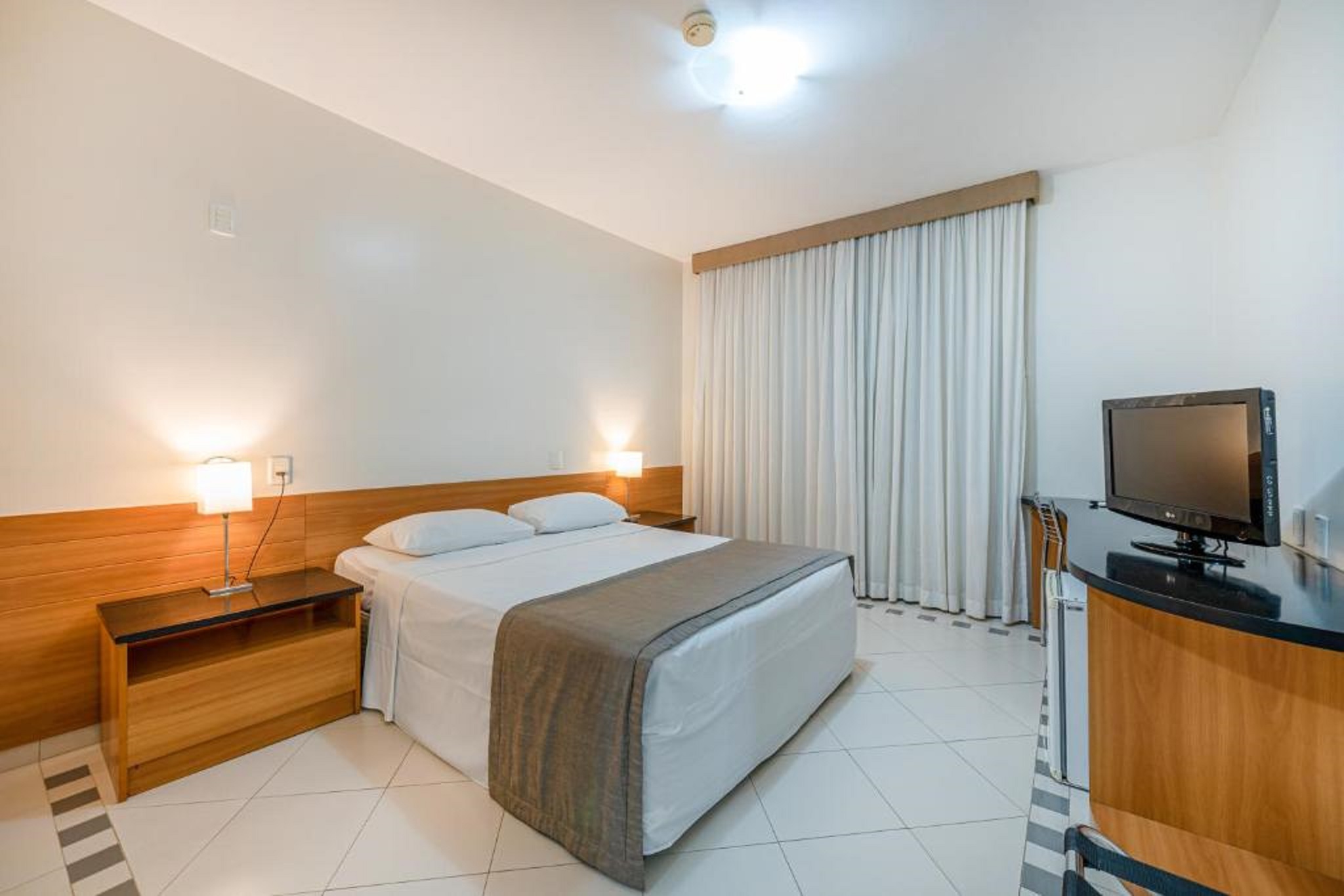 Room at Hotel Nacional Inn Cuiaba, CUIABA