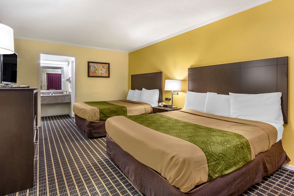 Econo Lodge St. George 15/41