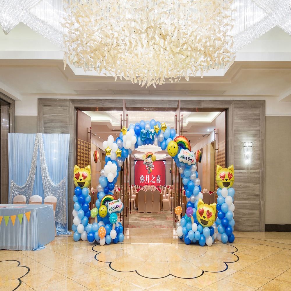Cinese Hotel Dongguan Shijie 43/50