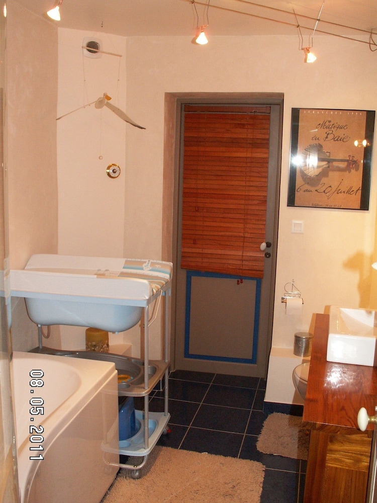 Chambres D'hôtes Dodo Et Tartines 38/38