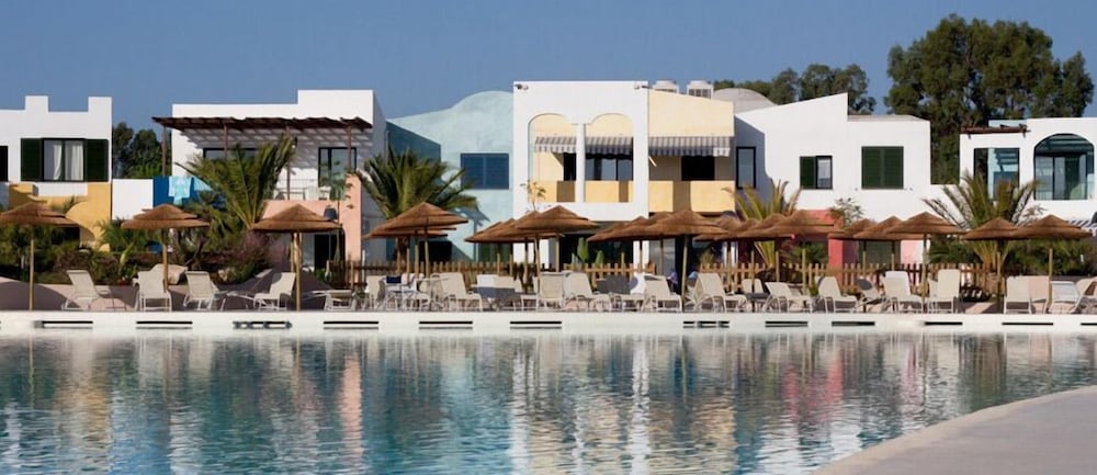 I TURCHESI CLUB VILLAGE 34/39