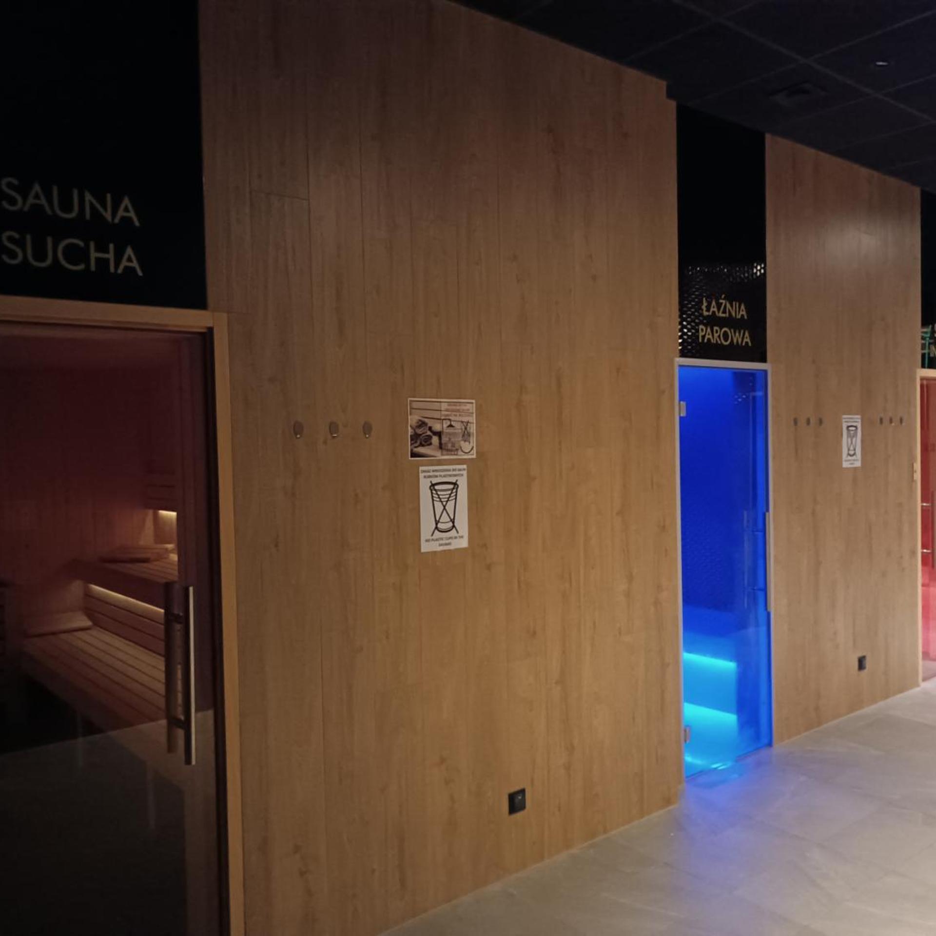 Ambasador Centrum 5/50