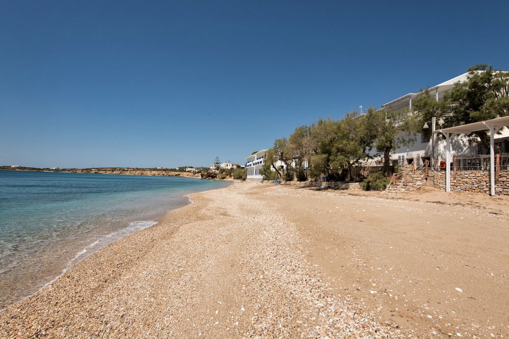 Blue Waves Suites & Apartments - To Kyma 42/49
