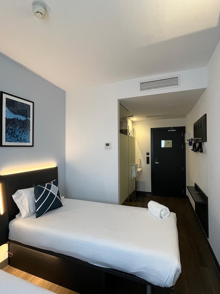 Easyhotel Malaga City Centre 21/59