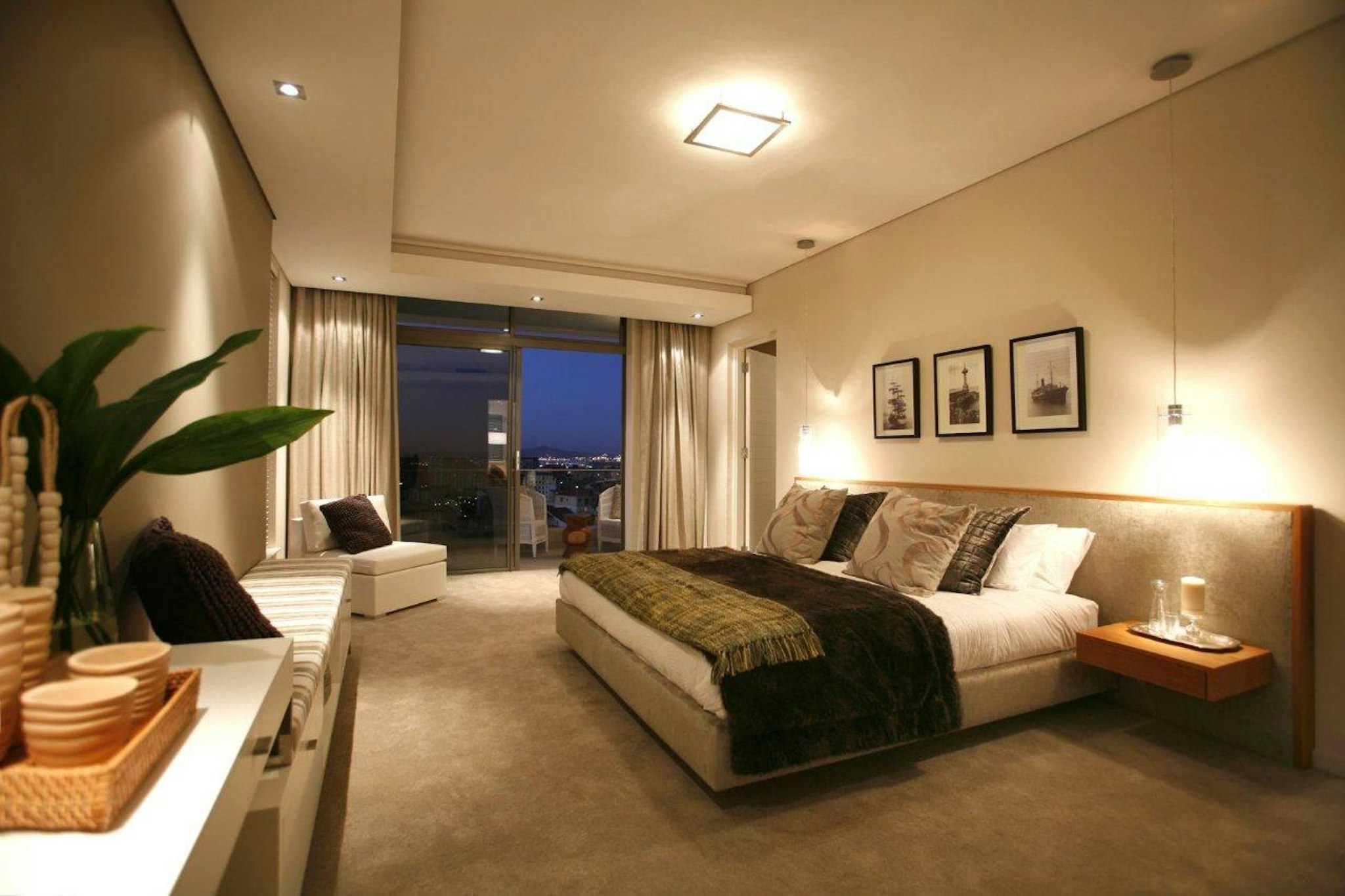 The Residences At Crystal Towers 24/46