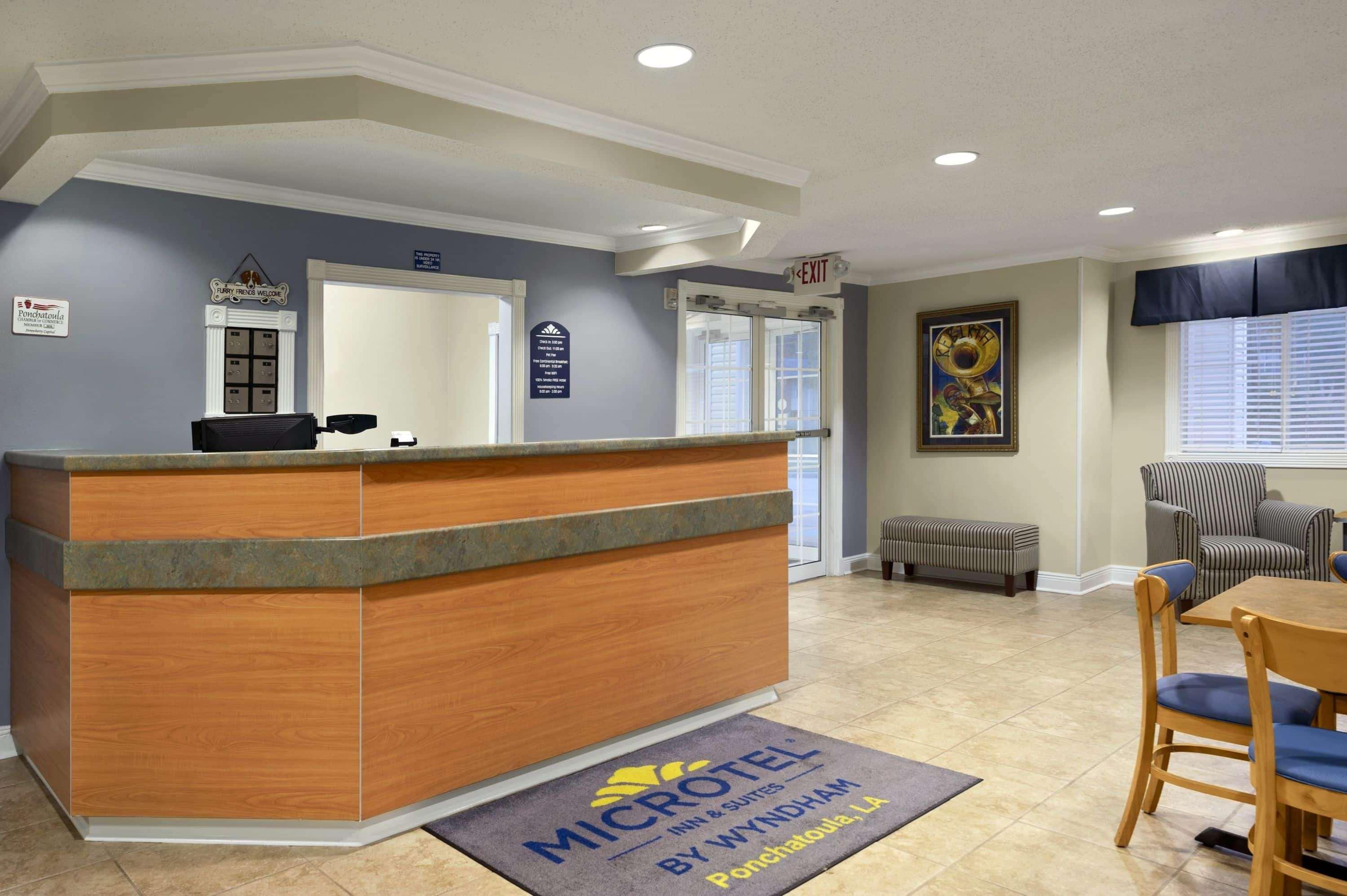 Microtel Inn & Suites By Wyndham Ponchatoula/Hammond 2/14