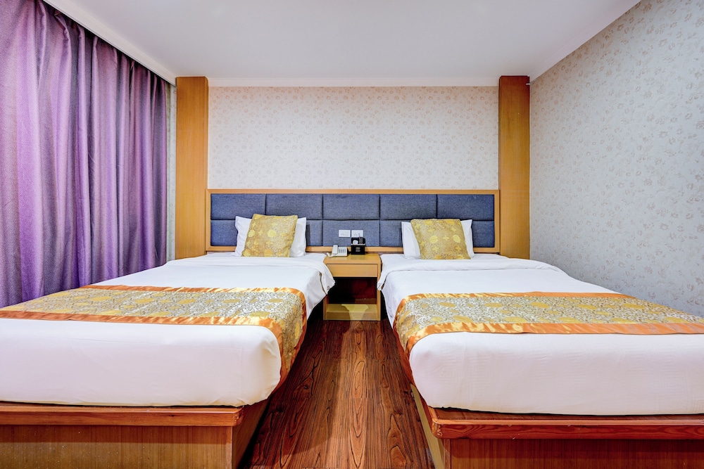 Palette The Travellers Hotel Bangkok 31/61