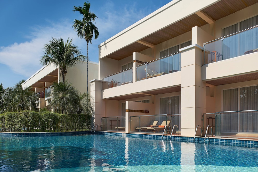 Sheraton Hua Hin Resort And Spa 7/75