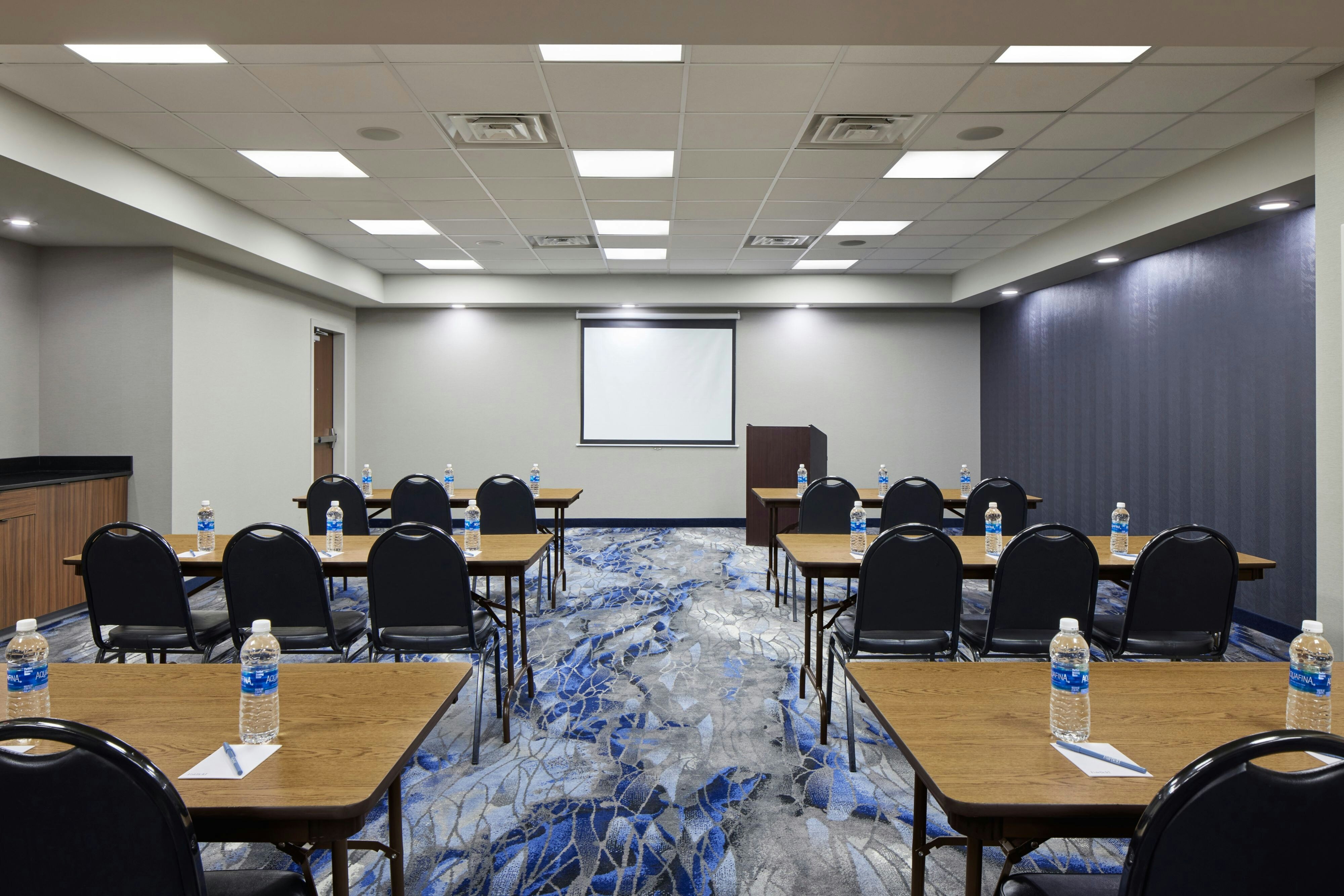 Fairfield Inn And Suites Stafford Quantico 23/29