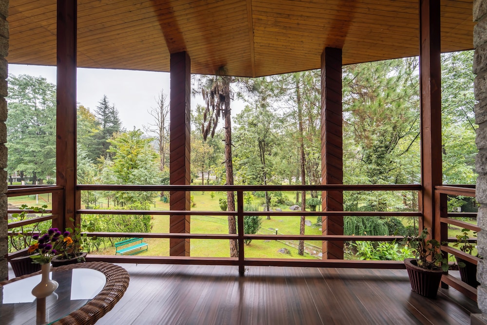 Span Resort And Spa 50/86