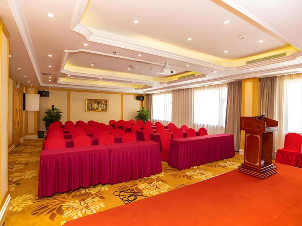 Vienna Hotel (Shenzhen Taoyuanju) 48/59