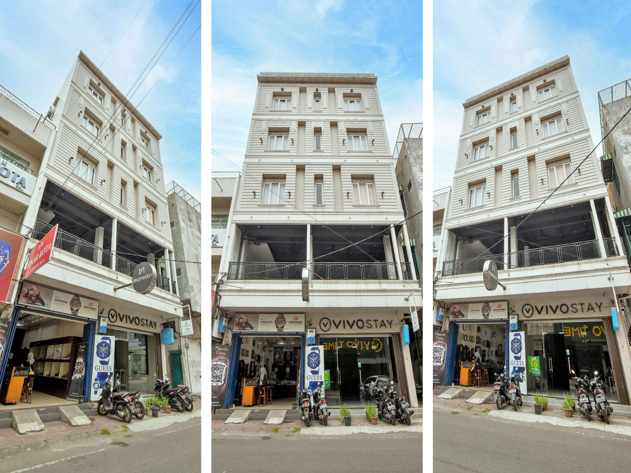 غرفة قياسية