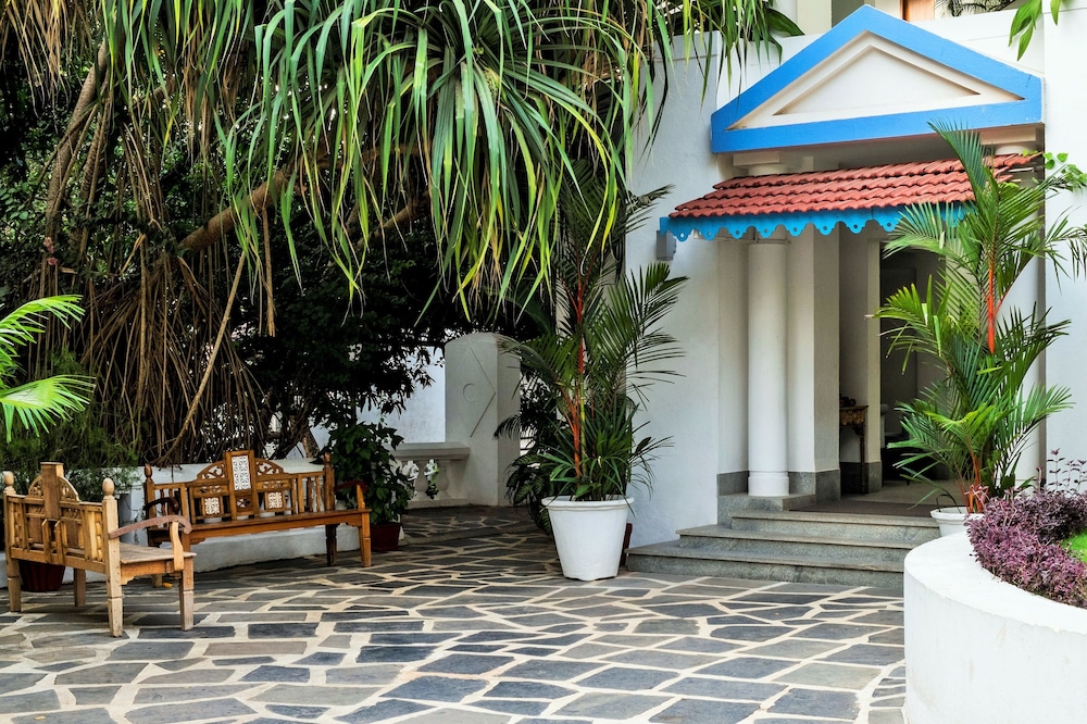 Prainha Resort & Cottage By The Sea 55/57