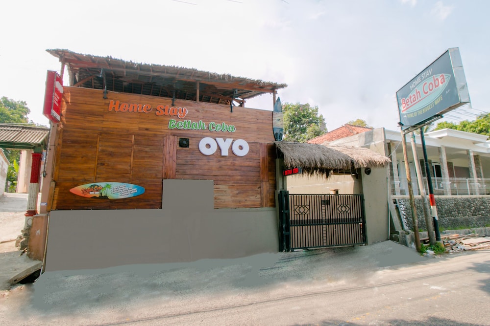 OYO 867 Bettah Coba Homestay 3/31