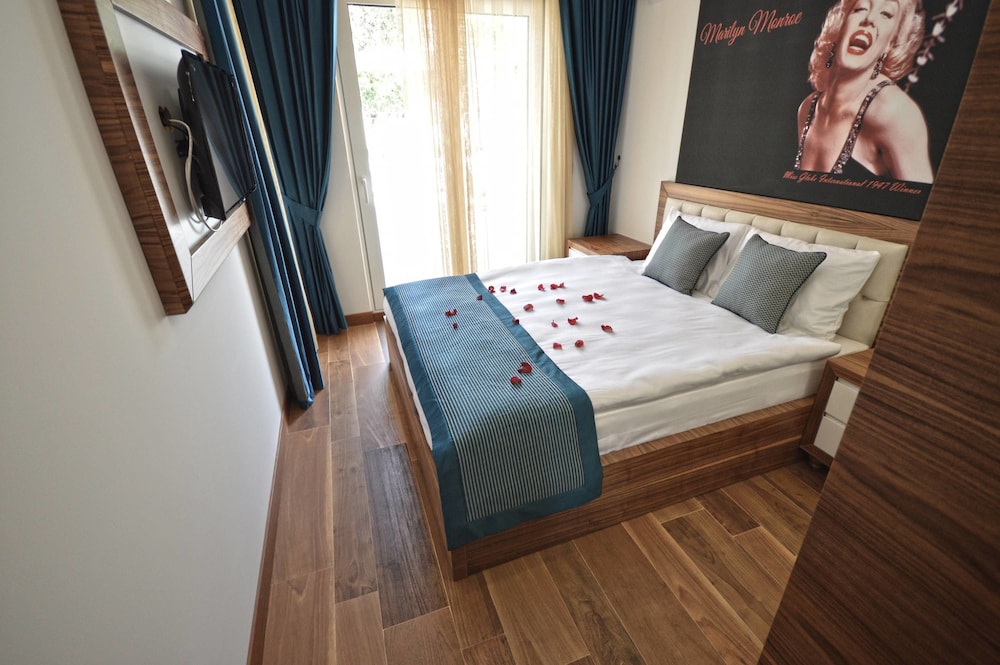 Chill and Go Aparthotel 17/59