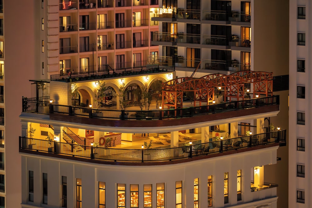 Tamarind Hotel Da Nang 3/49